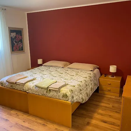 Cascina Del Galin 2 Lägenhet *