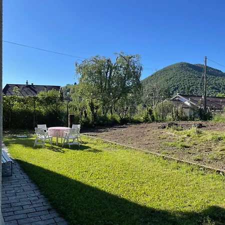 Cascina Del Galin 2 Lägenhet *
