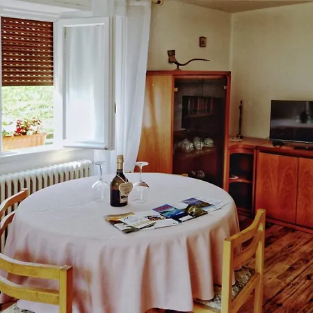Cascina Del Galin 2 Lägenhet