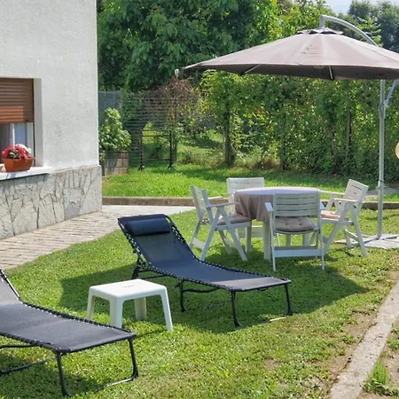 Cascina Del Galin 2 Lägenhet *