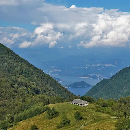 Cascina Del Galin 2 Lägenhet *