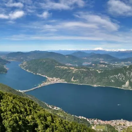 Cascina Del Galin 2 Lägenhet